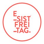 esistfreitag Logo
