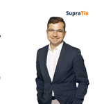 Tobias Göcke | SupraTix GmbH
