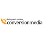 conversionmedia GmbH & Co. KG Logo