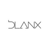 Blanx effects interactive GmbH Logo