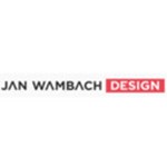 JWD, Jan Wambach Design Logo