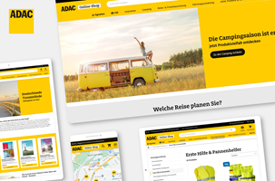 Webmatch GmbH Project - E-Commerce
