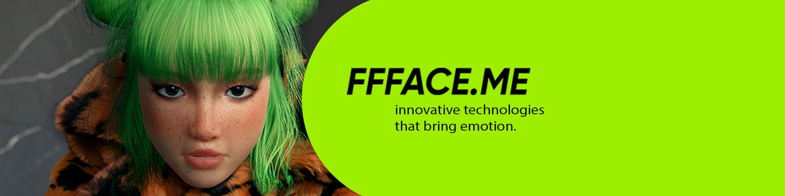 FFFACE.ME Cover