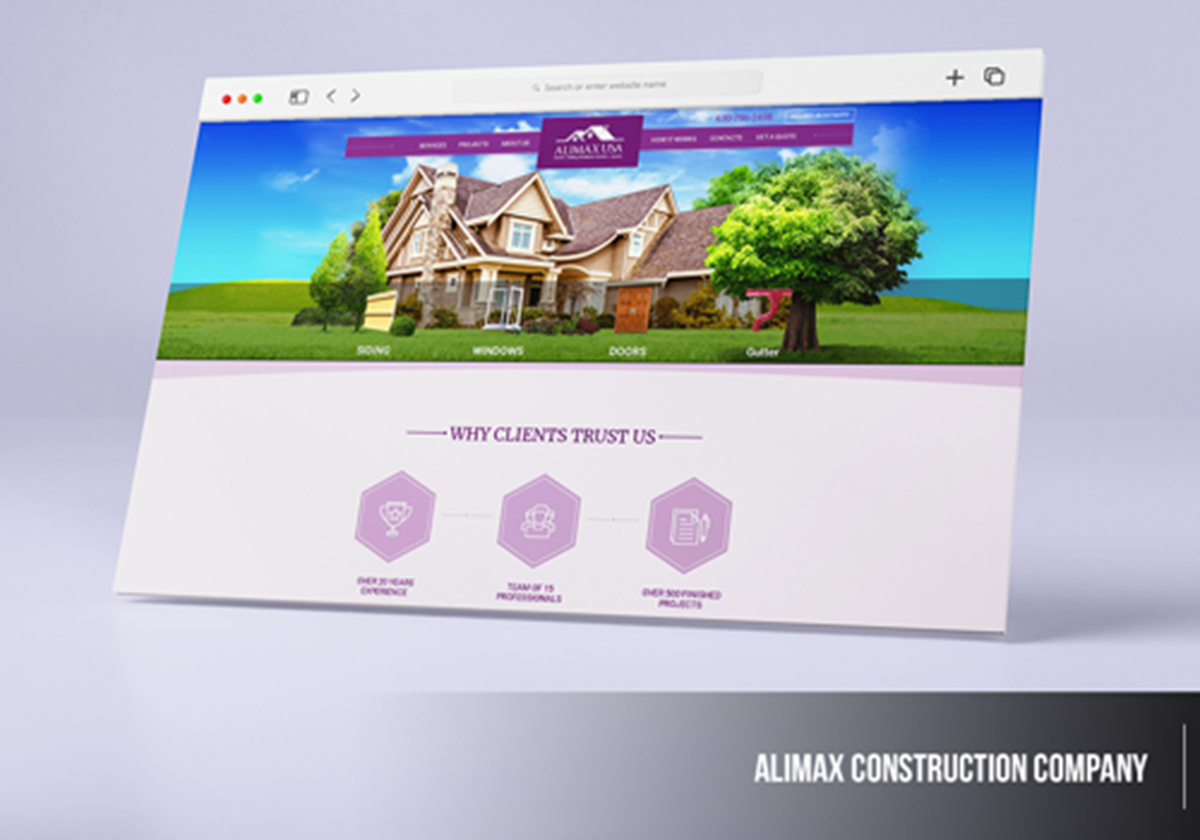 Alimax Roofing, Siding & Windows Company - Alimax Roofing, Siding & Windows Company