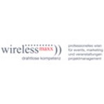 wirelessmaxx - drahtlose kompetenz gmbh Logo