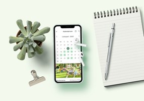 UX-MAN Project - ProNatura - waste disposal app
