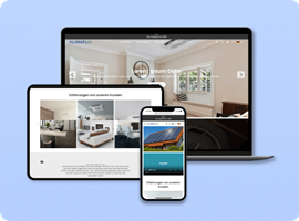 Ingold Solutions GmbH Project - KLiMAFLiX Magento Open Source Projekt
