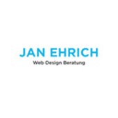 JAN EHRICH - Web Design Beratung Logo