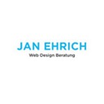 JAN EHRICH - Web Design Beratung Logo