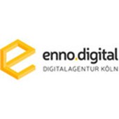 enno.digital GmbH Logo