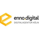 enno.digital GmbH Logo
