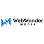 WebWonder Media Logo
