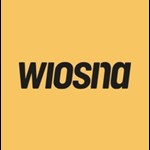 WIOSNA Logo