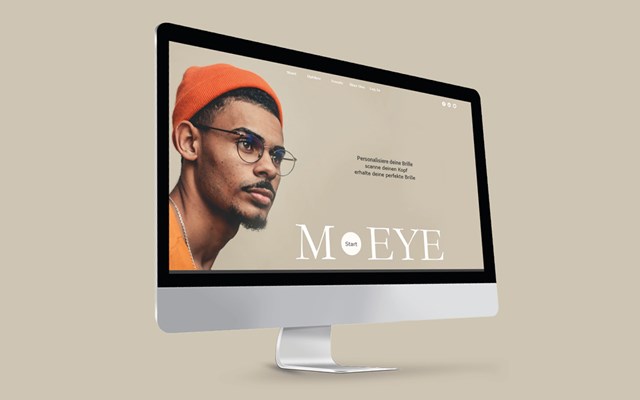 Harder-Design Project - MY Eye