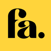 Familiar Agency Logo
