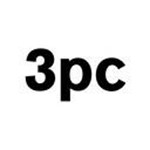 3pc GmbH Neue Kommunikation Logo