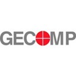 Gecomp GmbH Logo