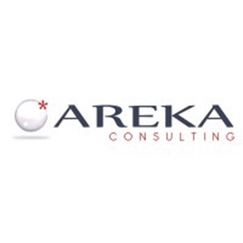 Areka Consulting Logo