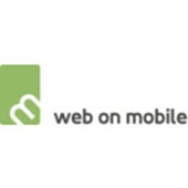 WoM Web on Mobile GmbH Logo