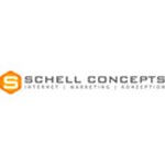 Schell Concepts GmbH Logo