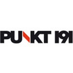 PUNKT 191 - Marketing & Design Logo