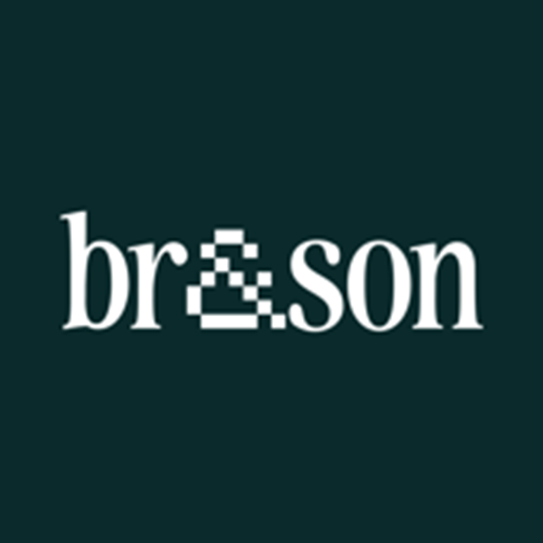 Brandson Digital Logo