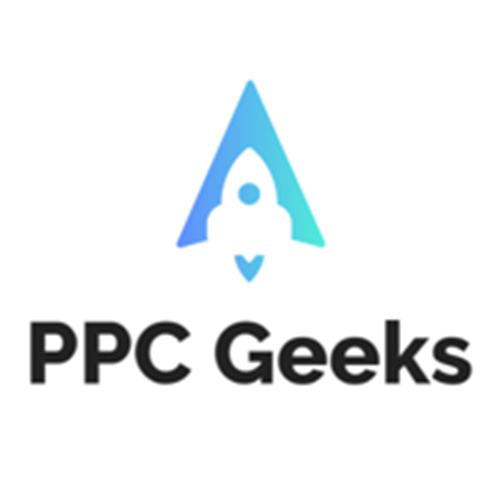 PPC Geeks Logo