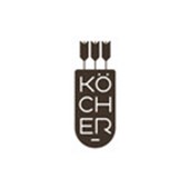 Köcher - Marketing & Kommunikationsberatung Logo
