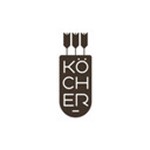 Köcher - Marketing & Kommunikationsberatung Logo