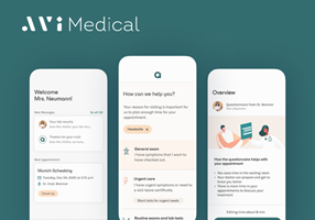 Fively Project - Mobile app development