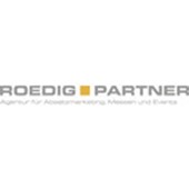 ROEDIG+PARTNER Logo