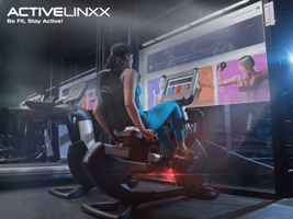 ActiveLinxx