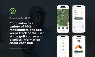 Roro Project - PPG companion apps