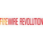 FIREWIRE REVOLUTION Logo