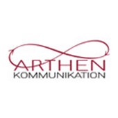 Arthen Kommunikation GmbH Logo