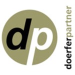 D/P Communications & Media GmbH Logo