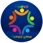 Posicionamiento Web Nuevo Paradigma Logo