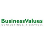 BusinessValues IT-Services GmbH Logo