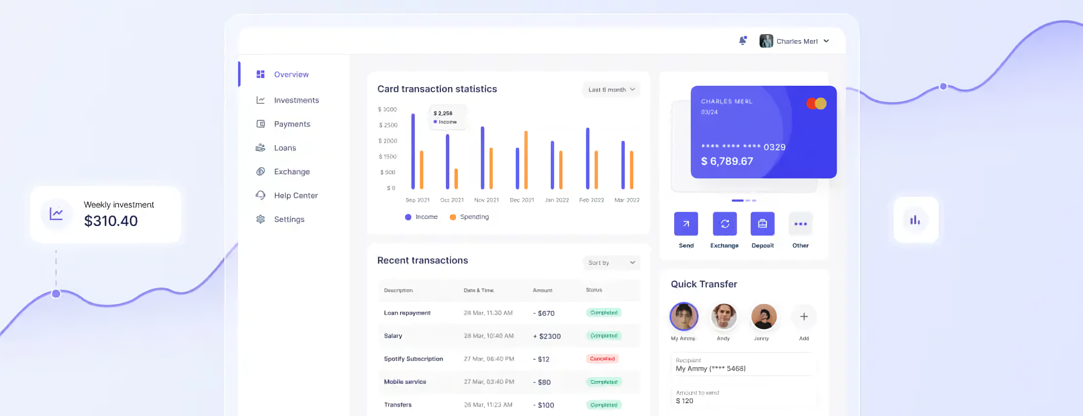 Andersen Germany GmbH Project - A range of FinTech solutions from a single source