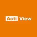 ActiView GmbH Logo
