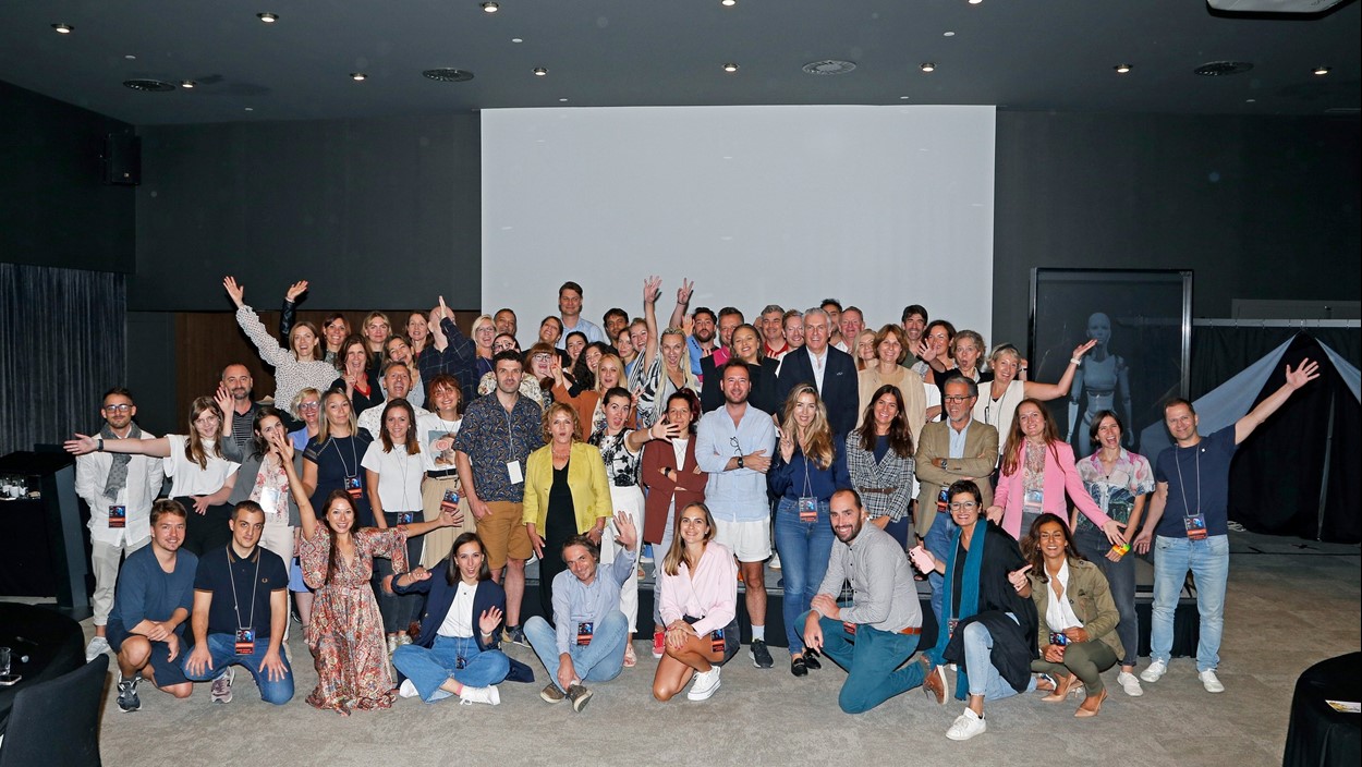 United Partners Team