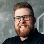 Christopher Dolff | High Office IT GmbH