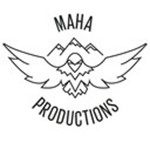 maha Productions Logo