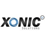 xonic-solutions Logo