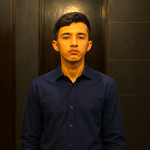 Syed Ahmer Shah | Syed Ahmer Shah