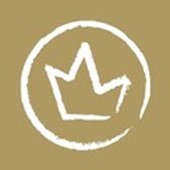 Königreich Werbeagentur Logo