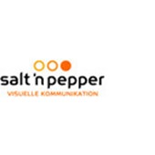 Salt 'n Pepper - Visuelle Kommunikation Logo
