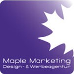 Maple Marketing GmbH Logo