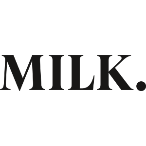MILK. Food Packaging Design Agentur