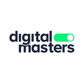 Digital Masters GmbH Logo